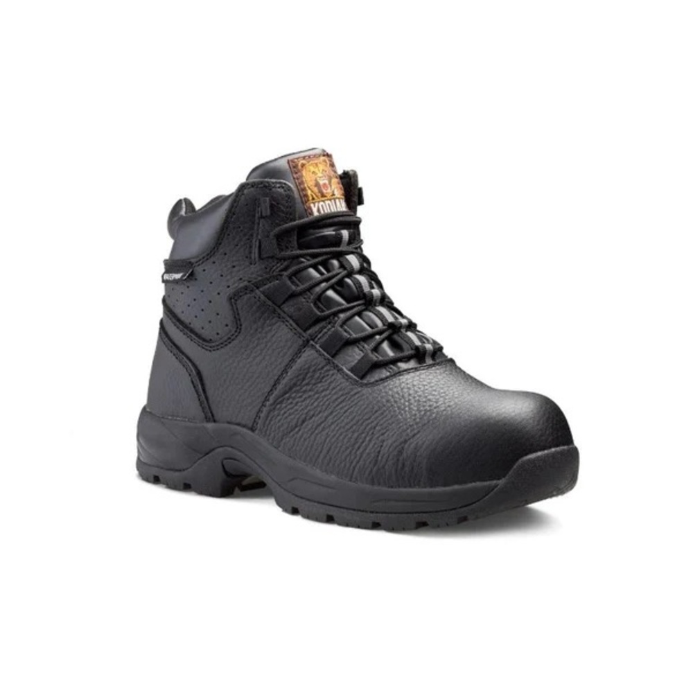 KODIAK Martin Lightweight Waterproof Hiker
Composite Toe Safety Boot 302116